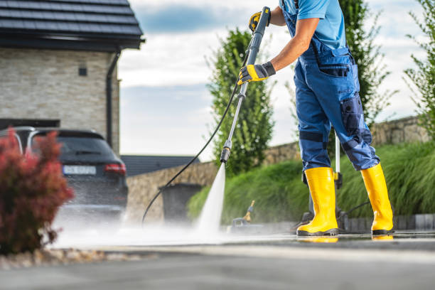 Best Roof Washing  in Oak Bluffs, MA